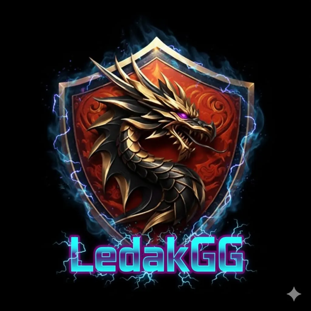 ledakgg APK Horror