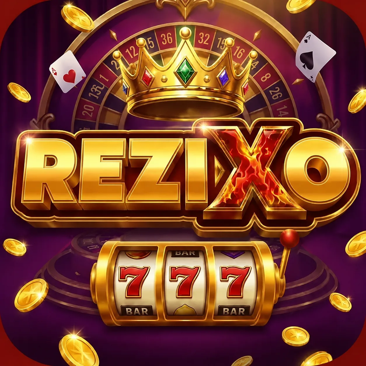 REZIXO - Game FPS Terbaik untuk Pengalaman Berperang