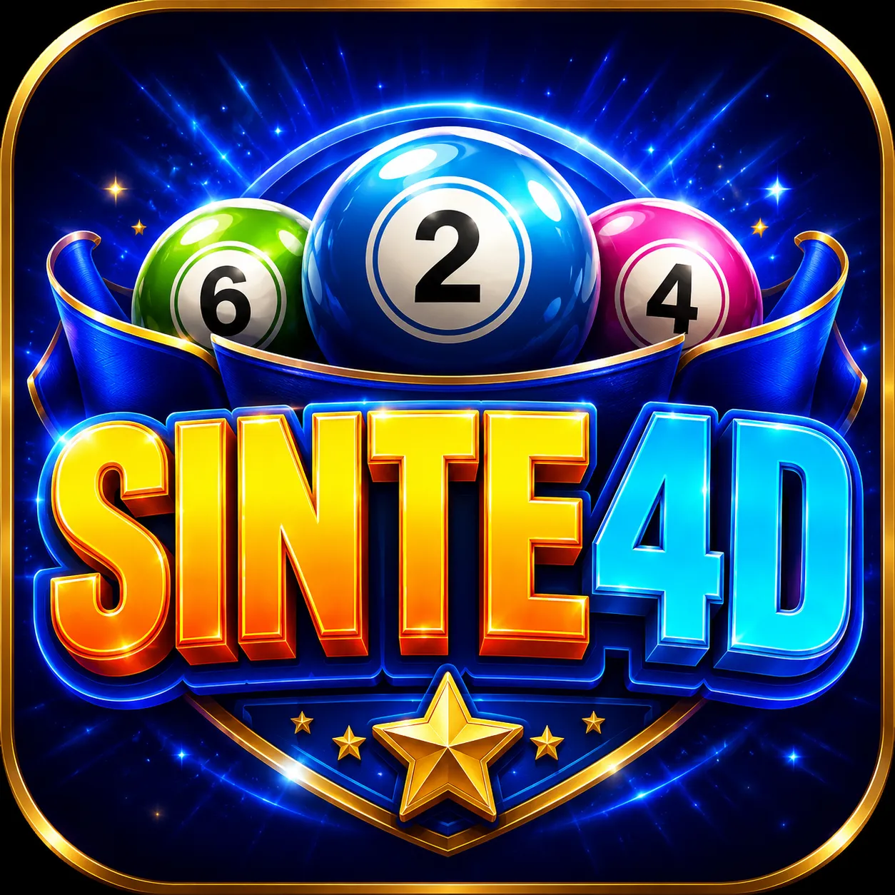 SINTE4D - Petualangan Dinamis dalam Dunia TPS